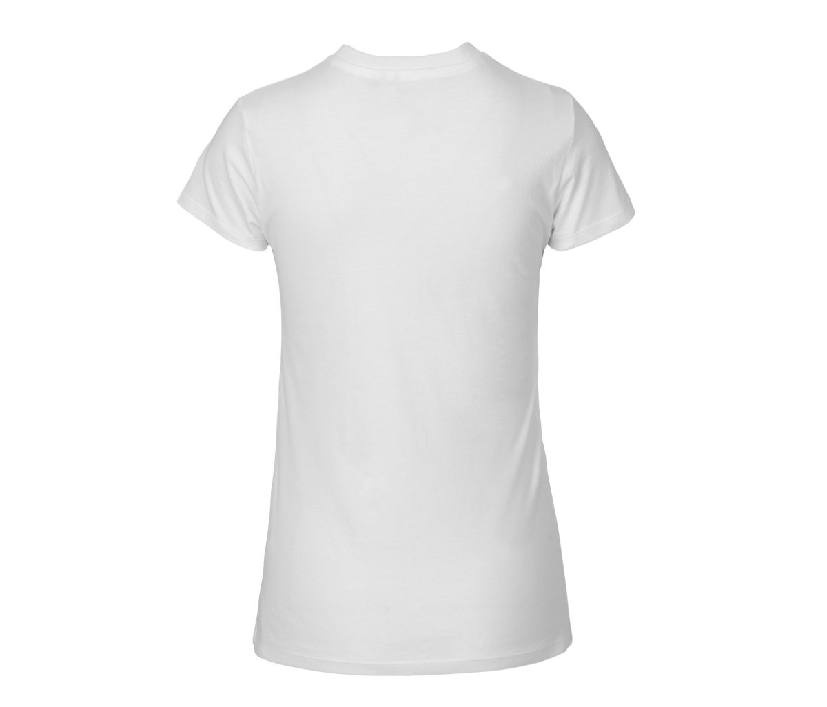 TIGER COTTON LADIES T-SHIRT – Image 2