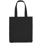 TIGER COTTON TWILL BAG