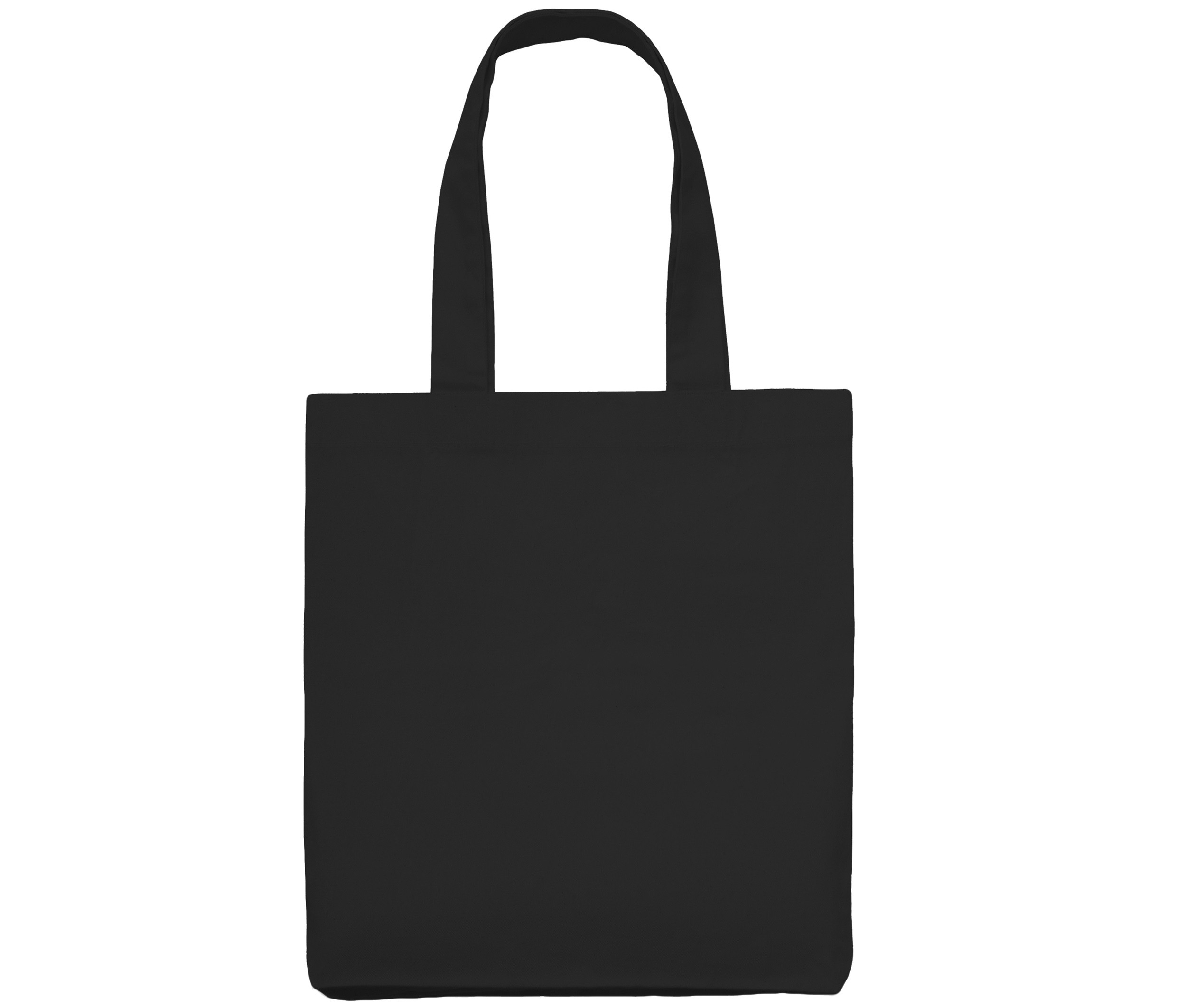 T90003_15_front TIGER COTTON TWILL BAG – Image 1