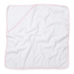 BABIES HOODED TOWEL