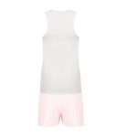 SHORT PYJAMAS SET