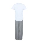 LONG PANT PYJAMAS SET
