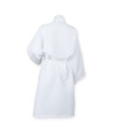 WAFFLE ROBE