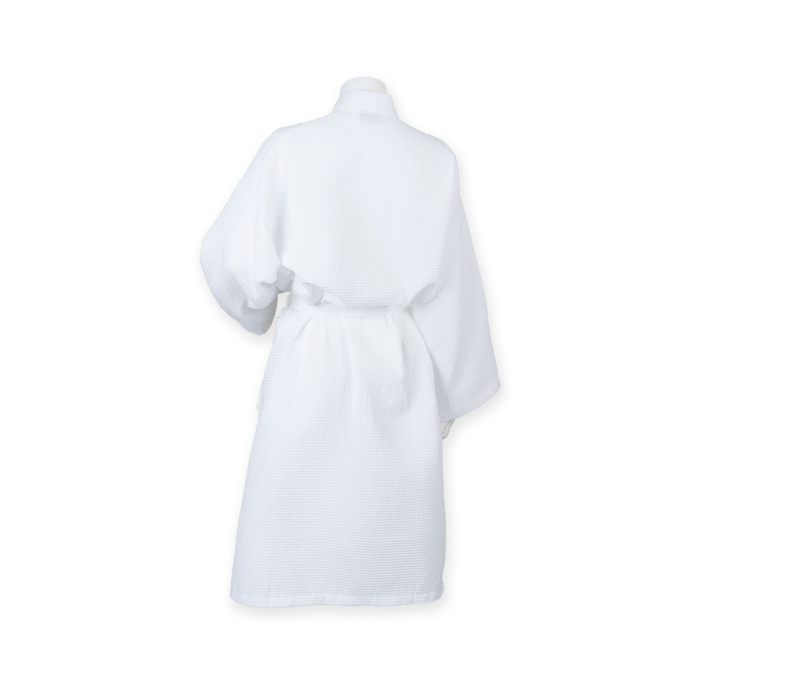 TC086_00_back WAFFLE ROBE – Image 1