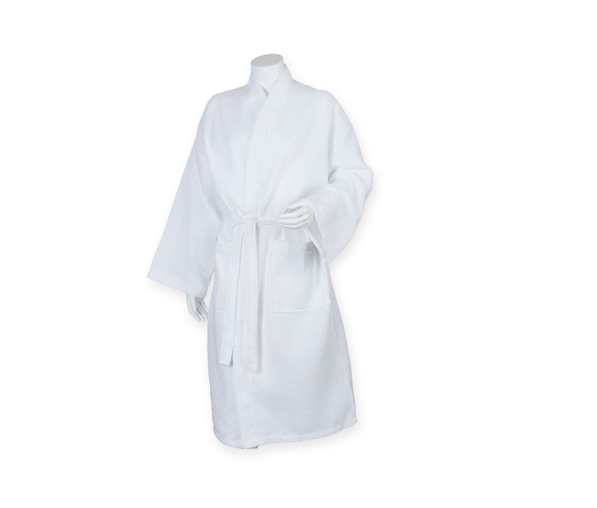 WAFFLE ROBE – Image 2