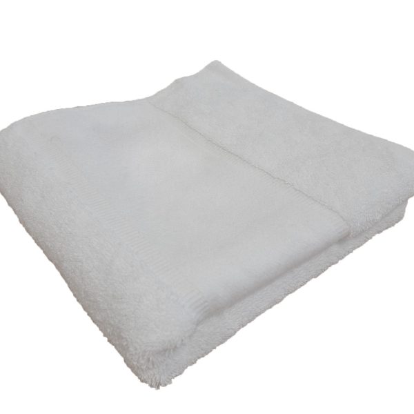 ORGANIC BATH TOWEL