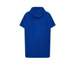 KIDS' TOWELLING PONCHO