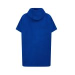 KIDS' TOWELLING PONCHO