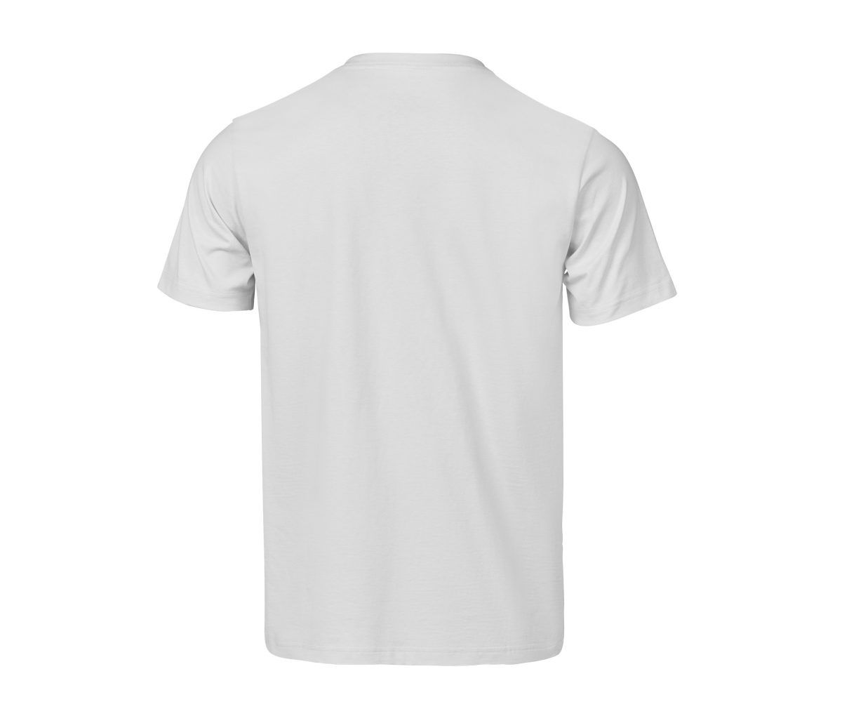 UNLABELED LUXURY TEE – Image 2