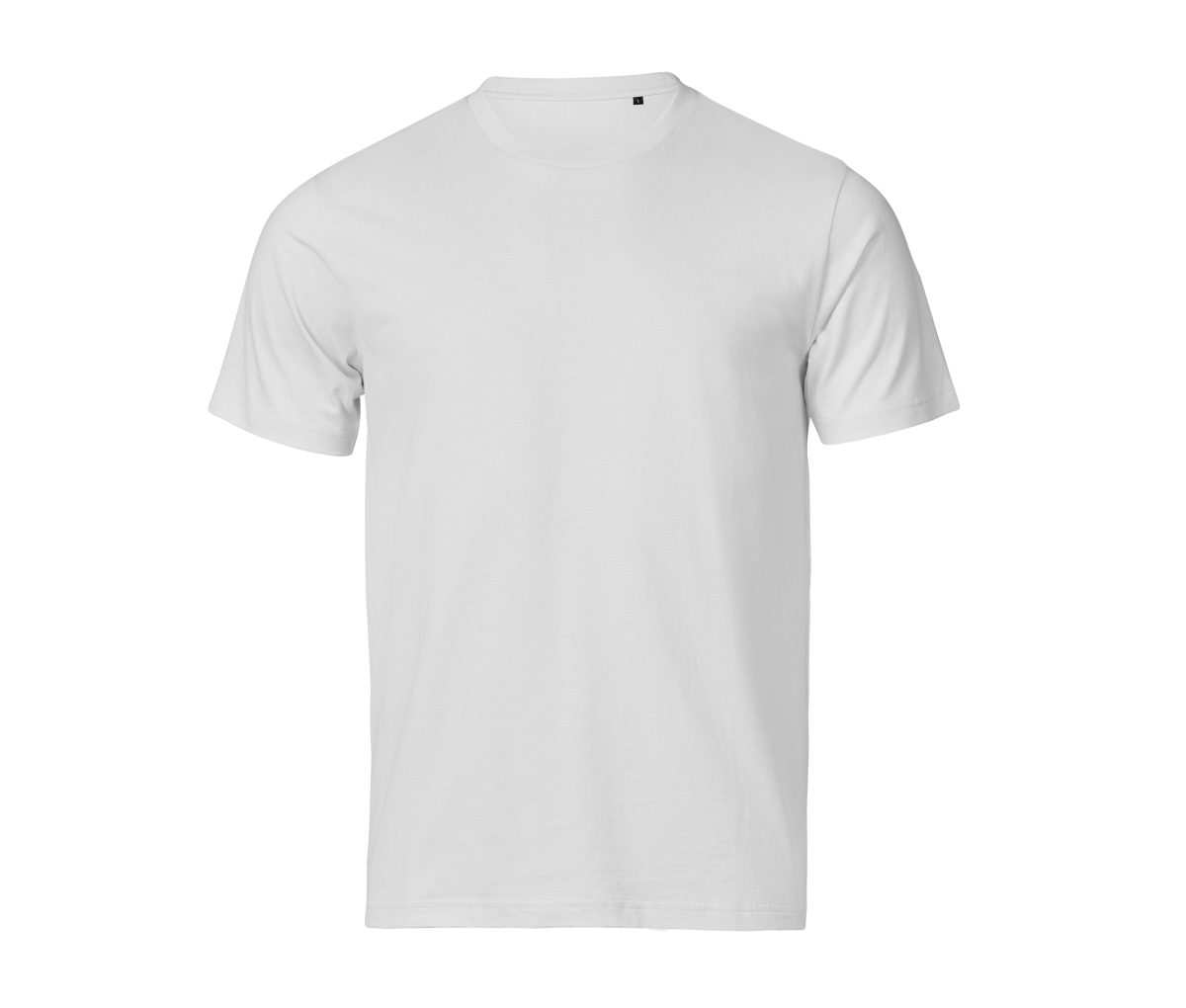 UNLABELED LUXURY TEE – Image 3