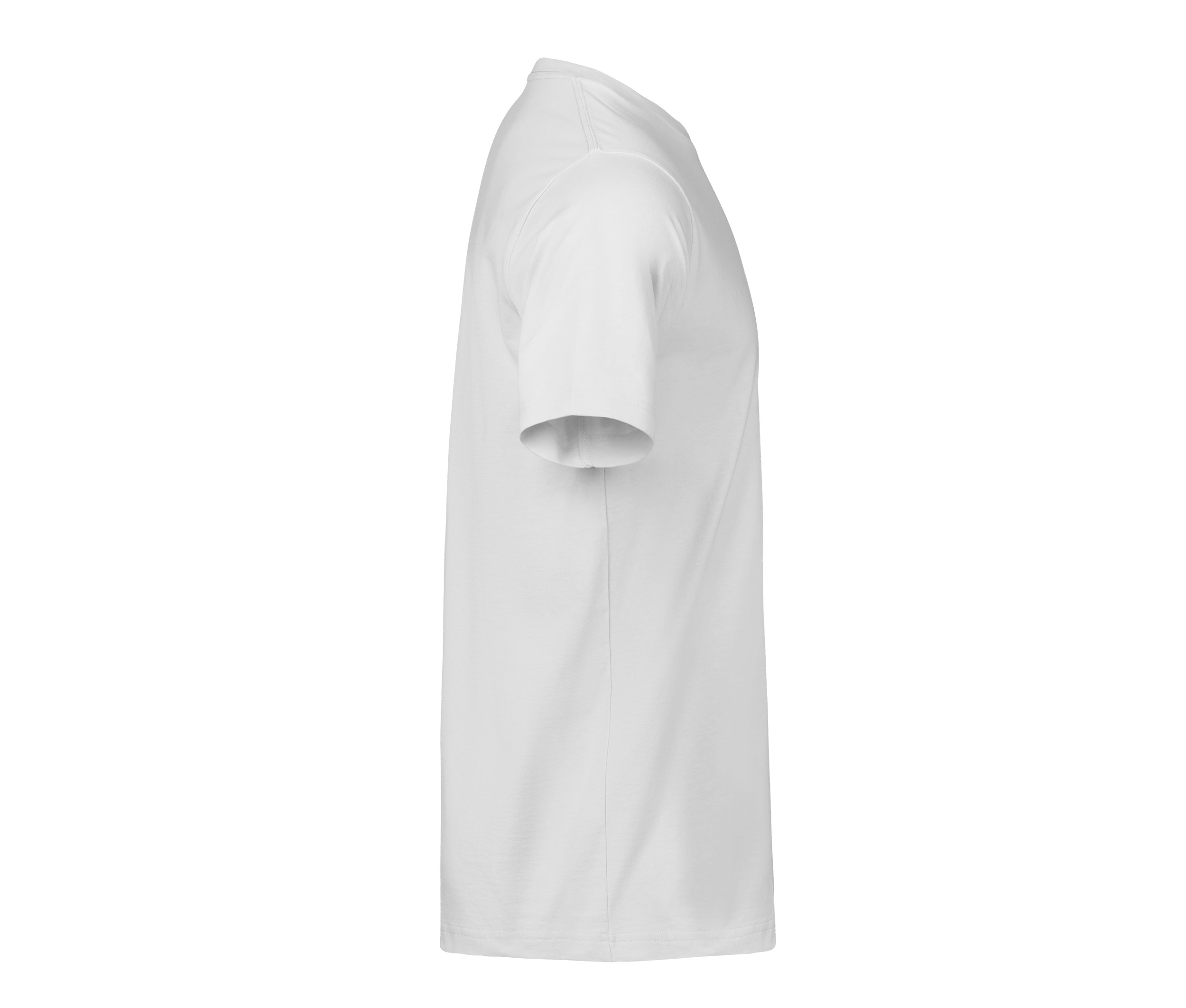 TJ1150_00_Rightside UNLABELED LUXURY TEE – Image 1