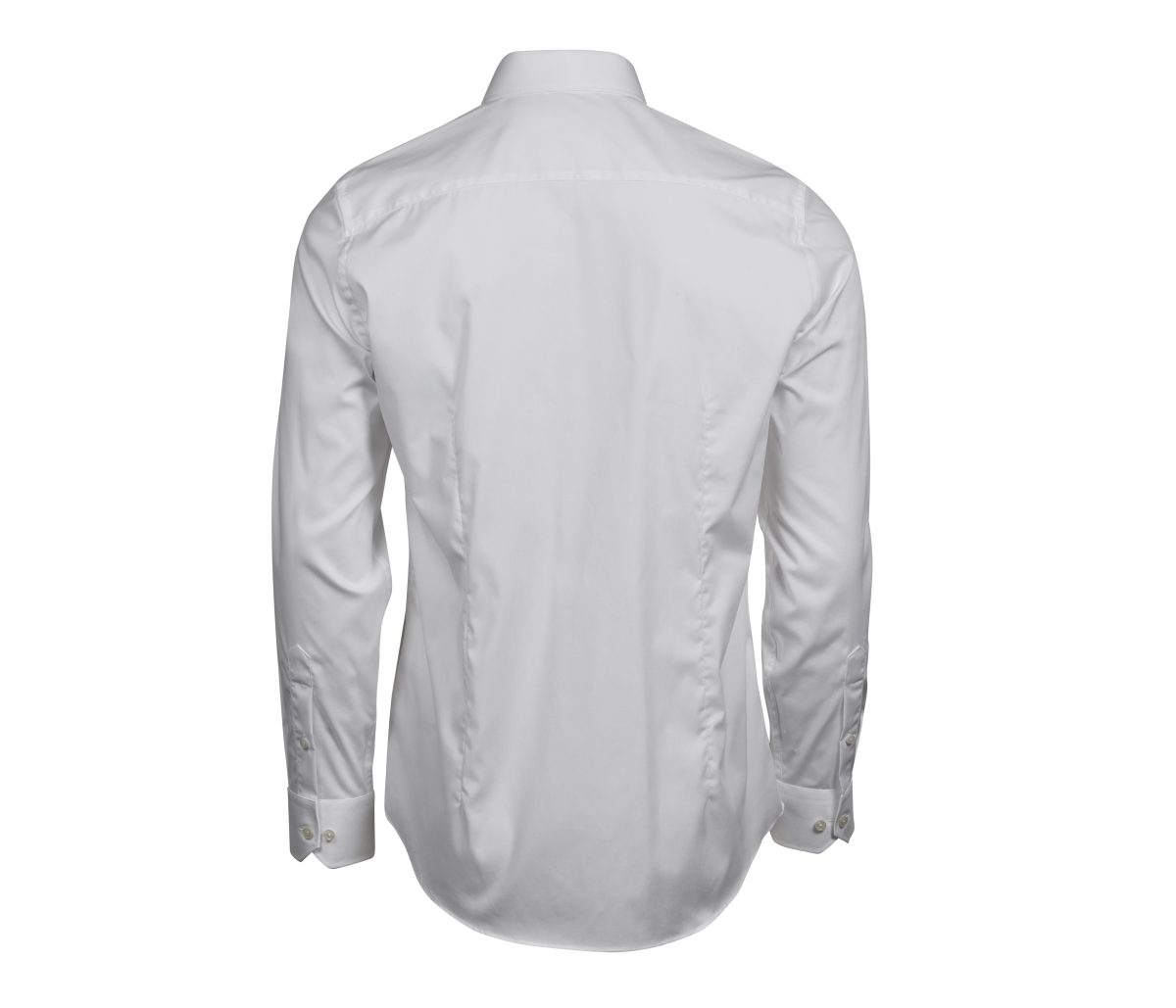 STRETCH LUXURY SHIRT – Image 2