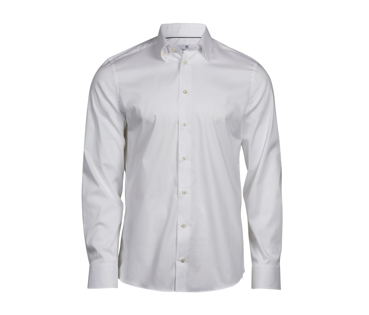 STRETCH LUXURY SHIRT – Image 3