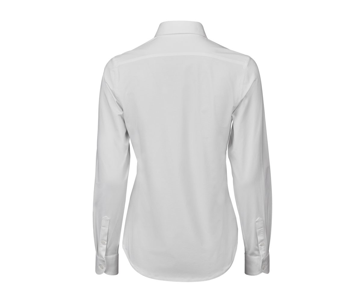 WOMEN'S ACTIVE STRETCH SHIRT – Image 2