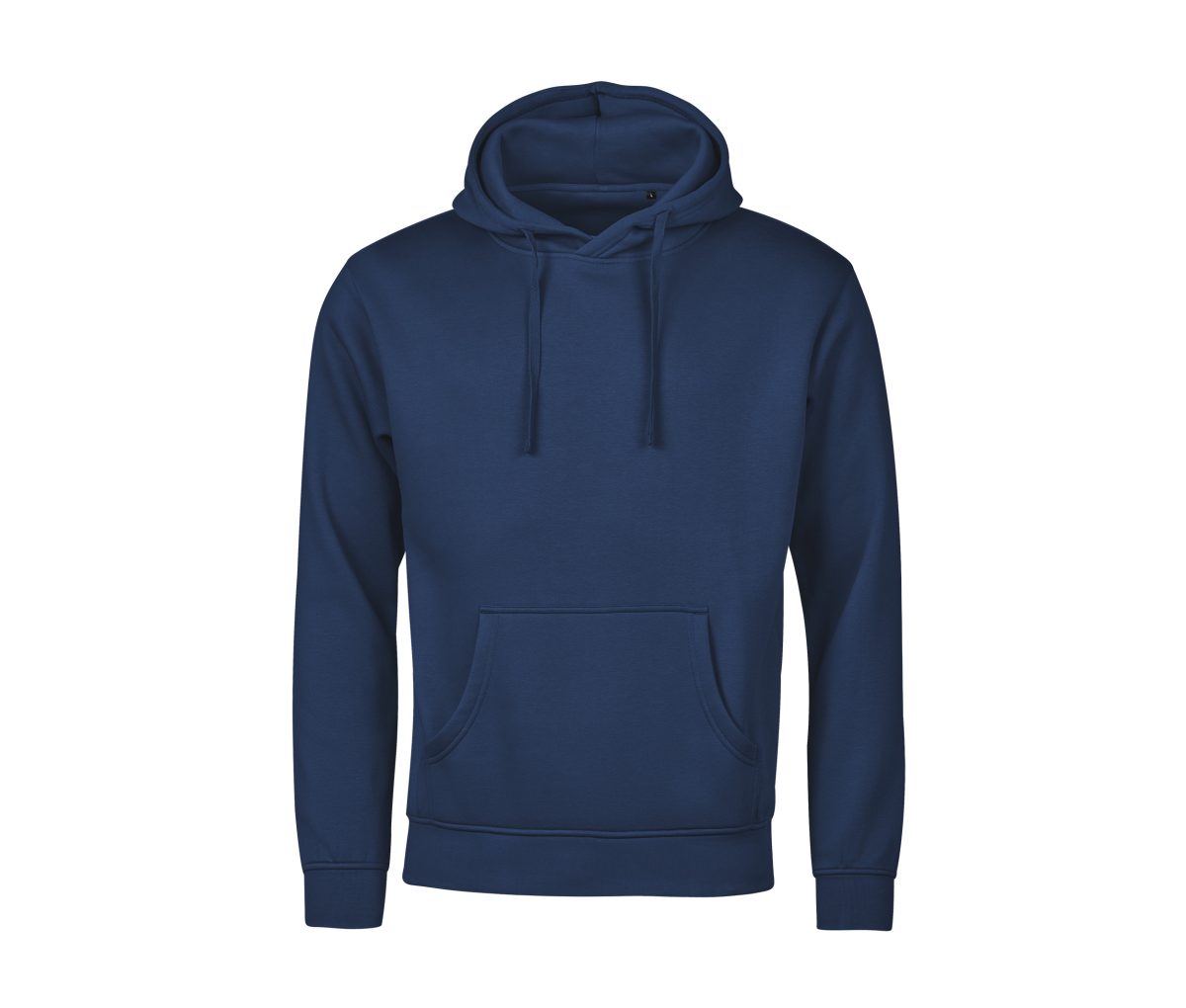 UNLABELED HOODED SWEATSHIRT – Image 3