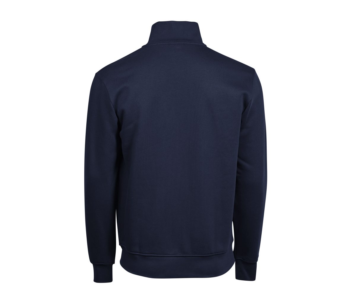 FULL ZIP CARDIGAN – Image 2