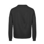 ATHLETIC CREW NECK SWEAT