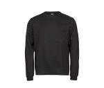 ATHLETIC CREW NECK SWEAT – Image 2