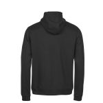 ATHLETIC HOODED SWEAT