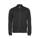 ATHLETIC FULL ZIP SWEAT