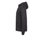 ATHLETIC HOODED FULL ZIP SWEAT – Image 3