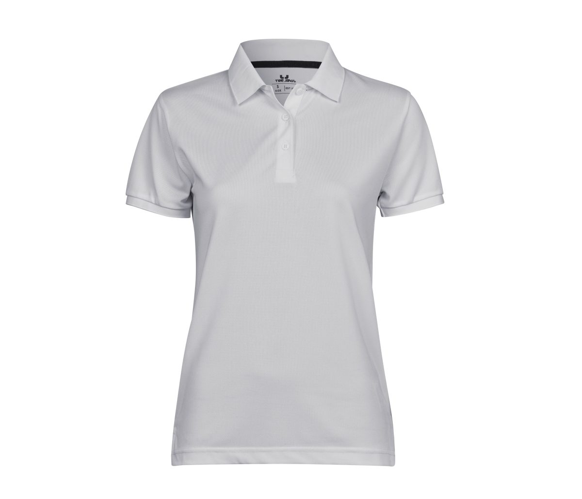WOMENS CLUB POLO – Image 3