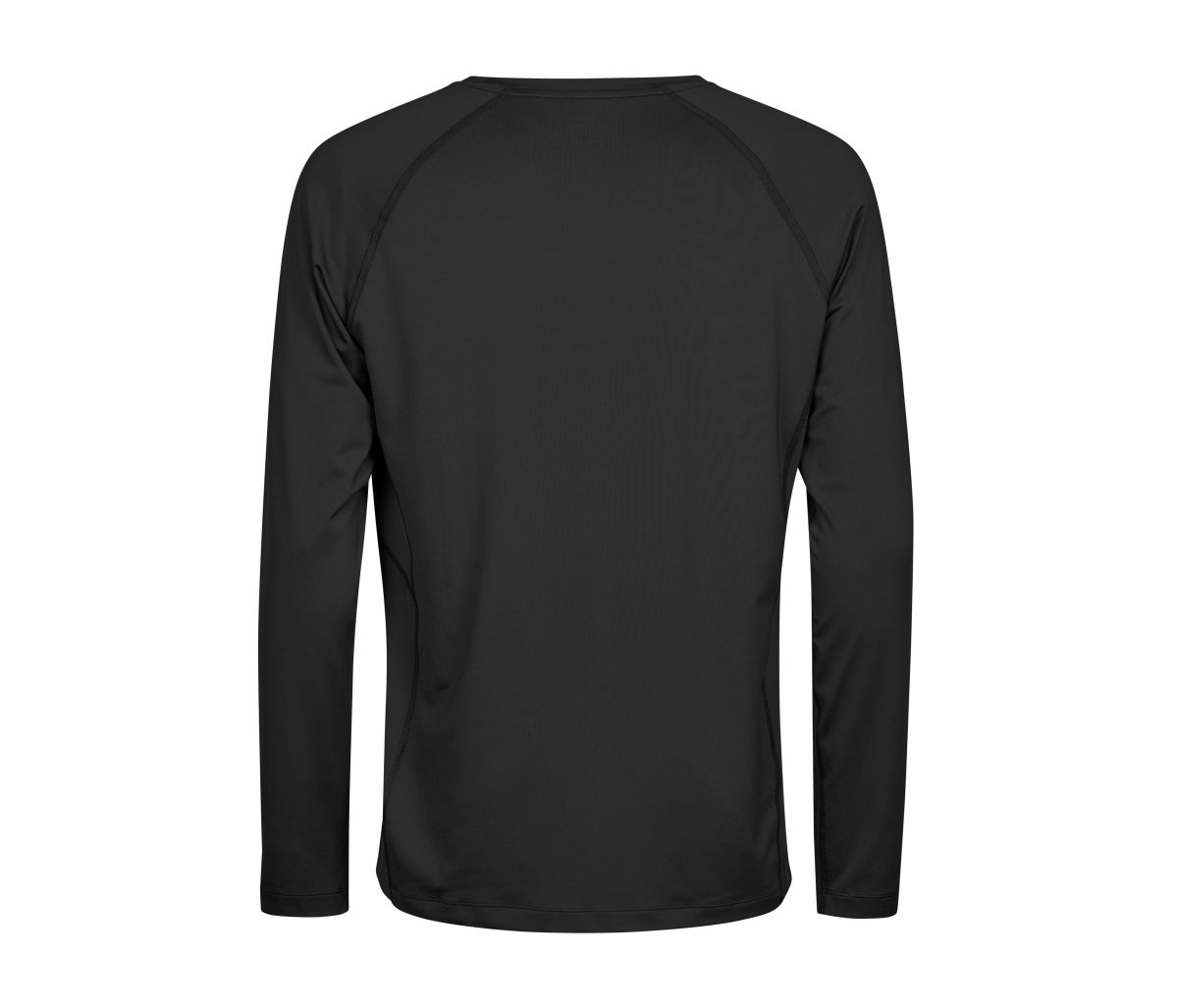 LONG SLEEVE COOLDRY TEE – Image 2