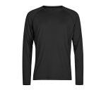 LONG SLEEVE COOLDRY TEE – Image 3