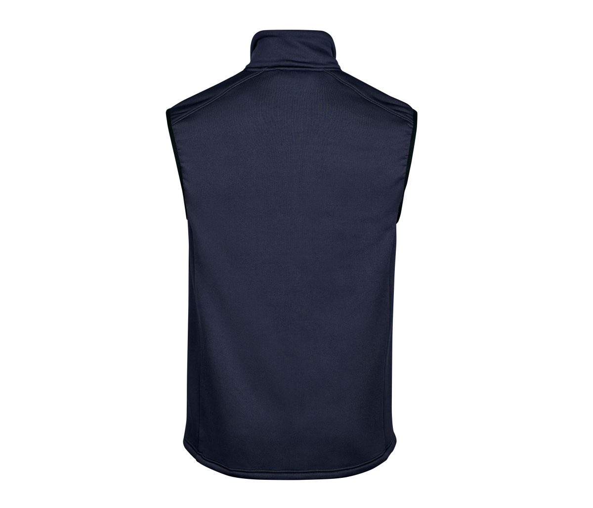 STRETCH FLEECE BODYWARMER – Image 2