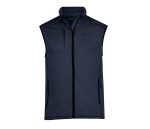 STRETCH FLEECE BODYWARMER – Image 3