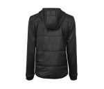WOMENS HYBRID-STRETCH HOODED JACKET – Image 2