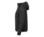 WOMENS HYBRID-STRETCH HOODED JACKET – Image 4