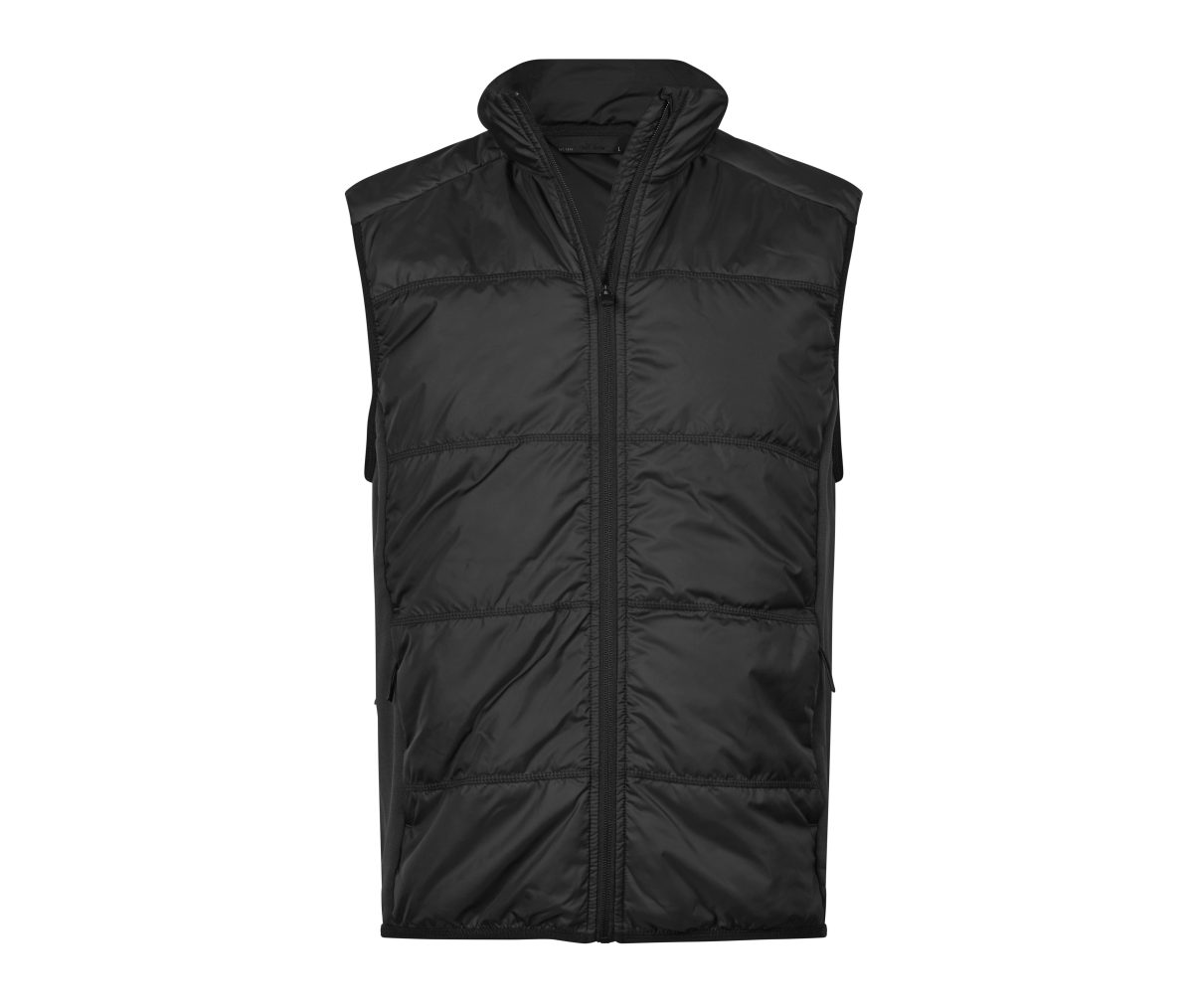 HYBRID-STRETCH BODYWARMER – Image 3