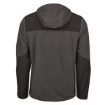MOUNTAIN HOODED FLEECE