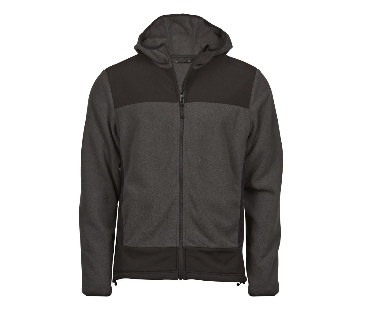 MOUNTAIN HOODED FLEECE – Image 2