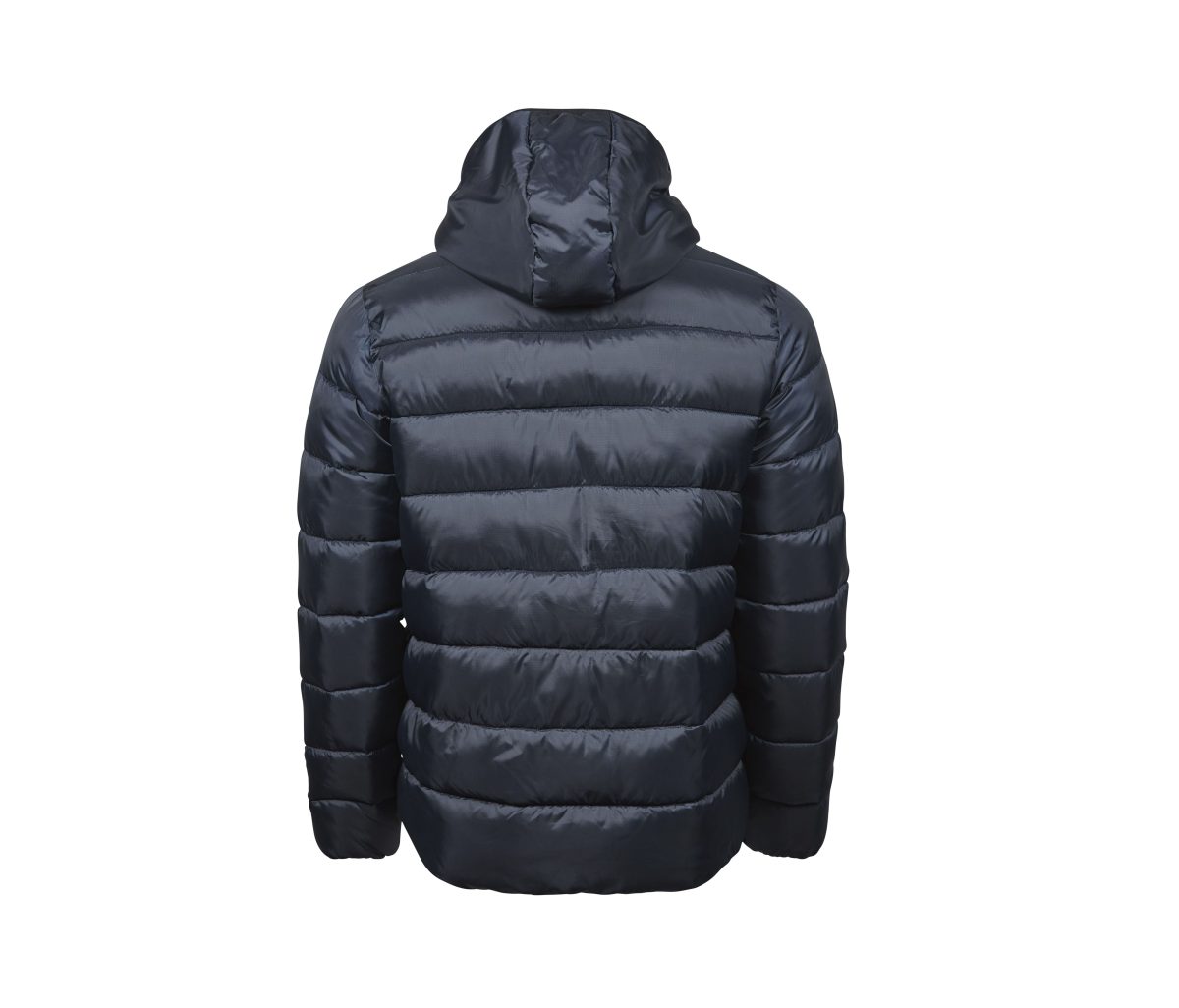LITE HOODED JACKET – Image 2