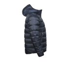LITE HOODED JACKET