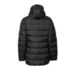 WOMENS LITE HOODED JACKET