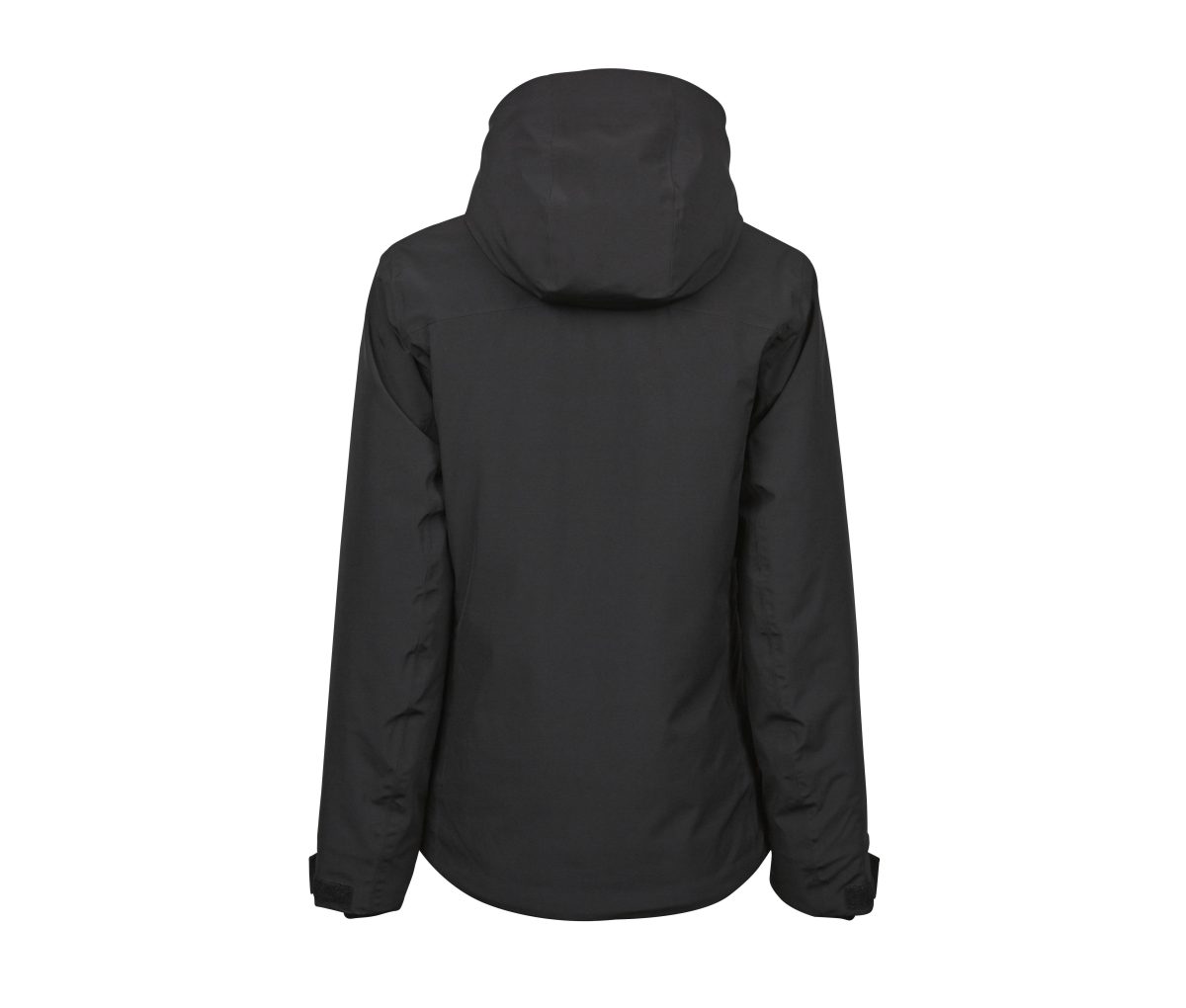 WOMEN'S ALL WEATHER WINTER JACKET – Image 2