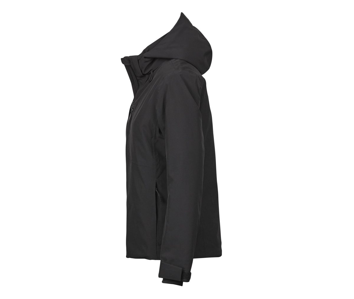 WOMEN'S ALL WEATHER WINTER JACKET – Image 4