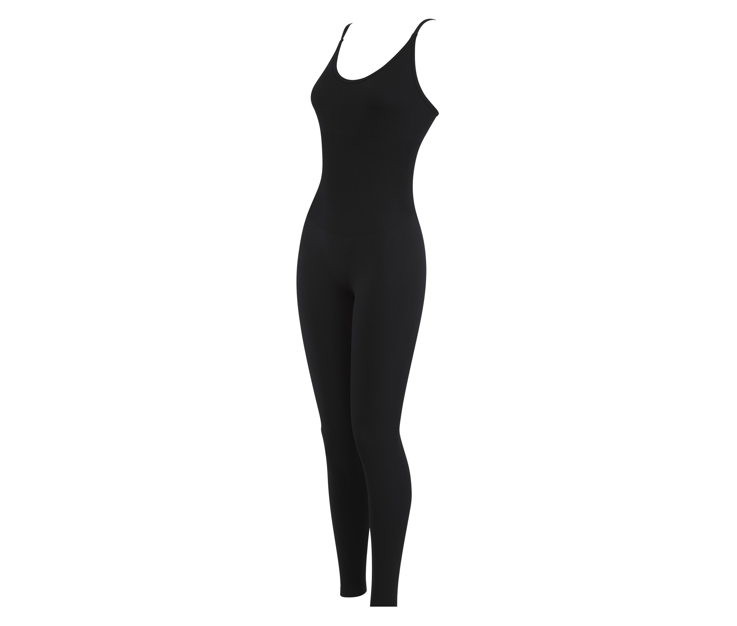 TL330_15_rightside LADIES' UNITARD – Image 1