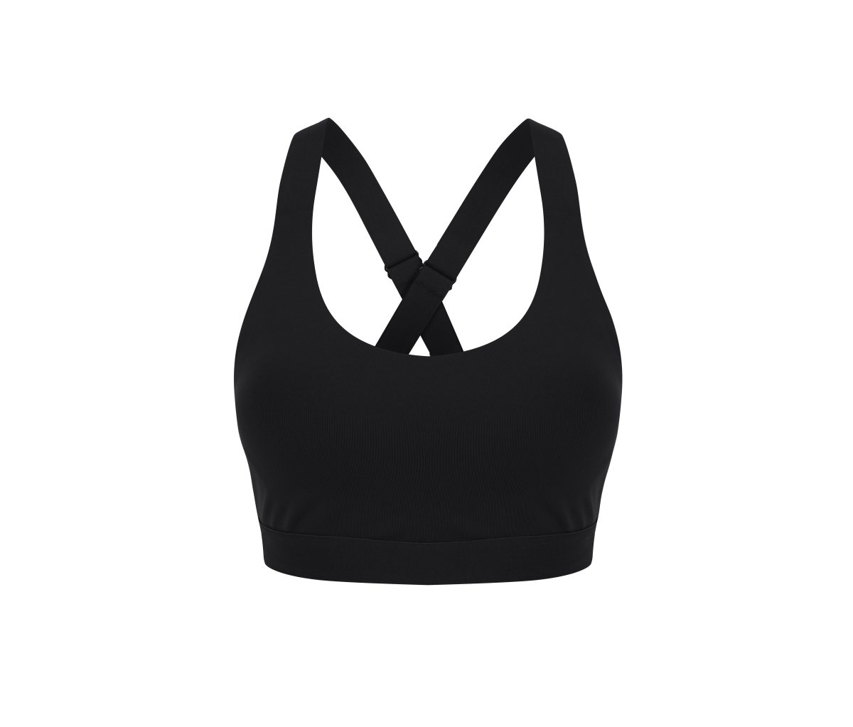 MEDIUM IMPACT CORE BRA – Image 2