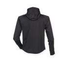 LADIES' RUNNING HOODIE