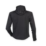 LADIES' RUNNING HOODIE