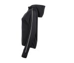 LADIES' RUNNING HOODIE – Image 3