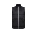 UNISEX PADDED SPORTS GILET – Image 2