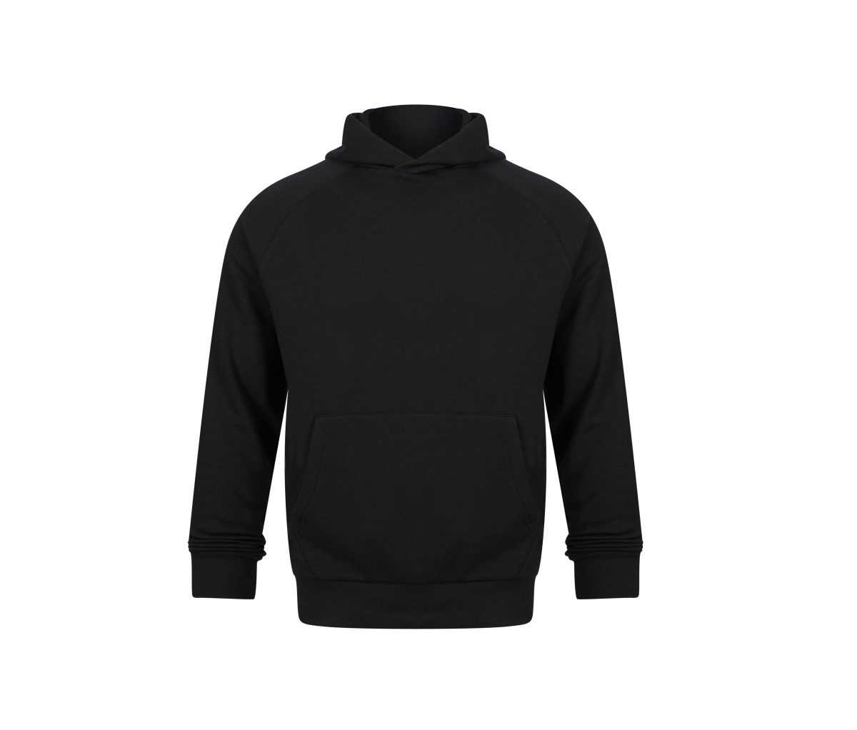 UNISEX ATHLEISURE HOODIE – Image 2
