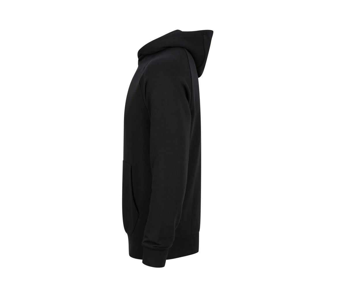UNISEX ATHLEISURE HOODIE – Image 3