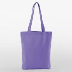 EARTHAWARE® ORGANIC TWILL TOTE