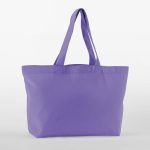 EARTHAWARE® ORGANIC TWILL SHOPPER